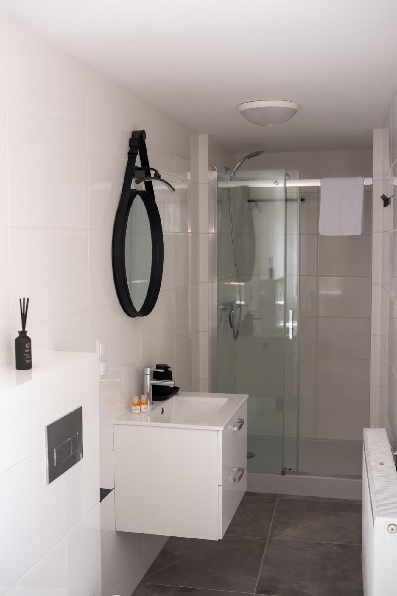 Apartamenty Drevny Kocur Познань Экстерьер фото