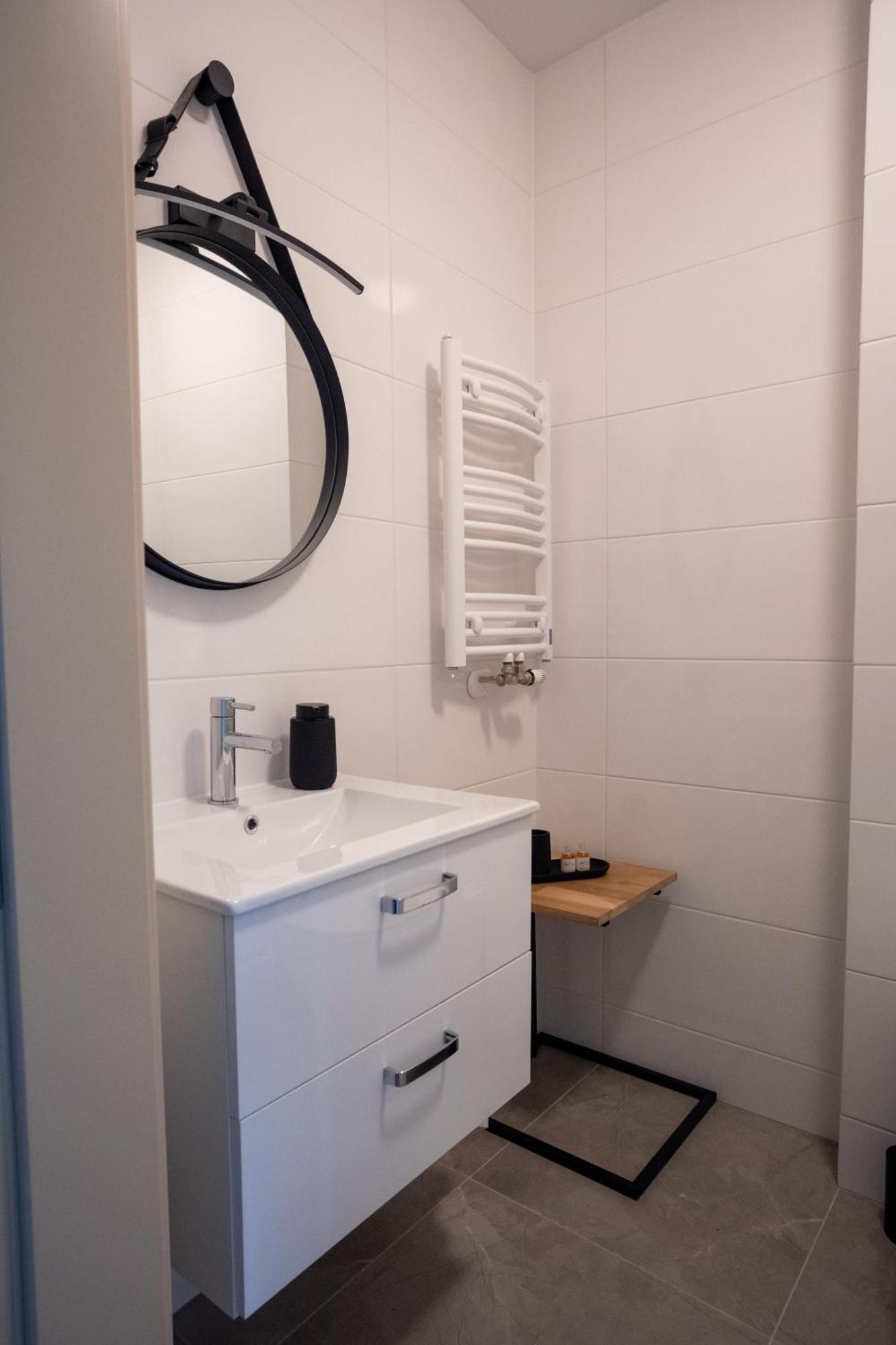 Apartamenty Drevny Kocur Познань Экстерьер фото